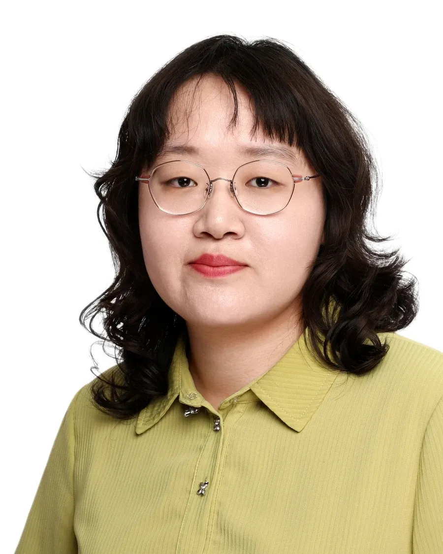 Tina Zhang